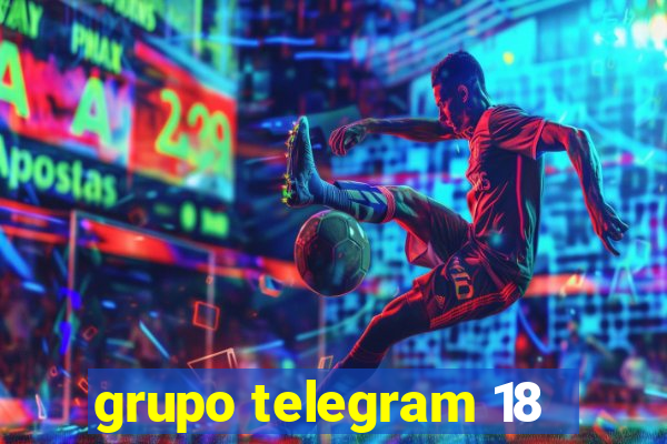 grupo telegram 18